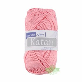KATAN 2122 púderrózsaszín