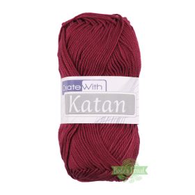 KATAN 2128 mahagóni