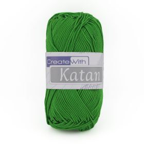 Katan 2132 fűzöld