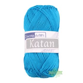 KATAN 2133 türkiz kék