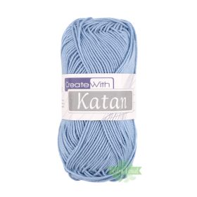 KATAN 2140 világos farmerkék