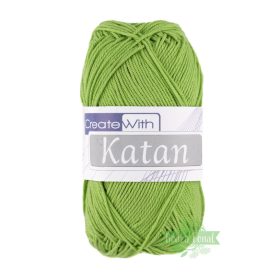 KATAN 2154 páfrányzöld