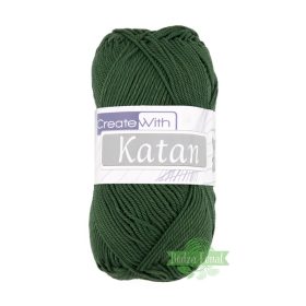 KATAN 2155 keki zöld