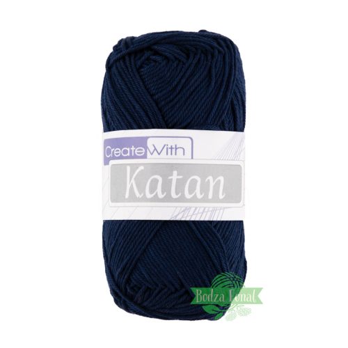 KATAN 2189 sötétkék