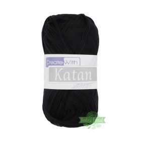 KATAN 2195 fekete