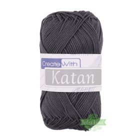 KATAN 2293 sötét szürke