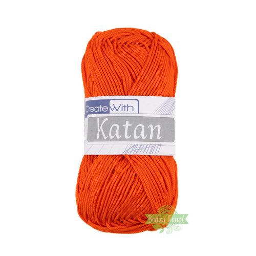 KATAN 2351 narancssárga
