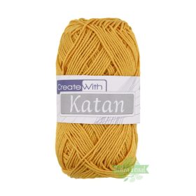 KATAN 2413 okkersárga