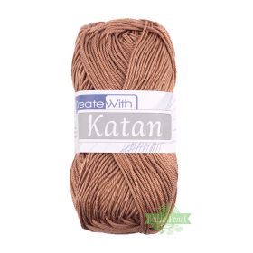 KATAN 2800 dióbarna