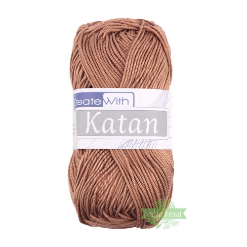 KATAN 2800 dióbarna