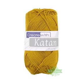 KATAN 2804 borostyán