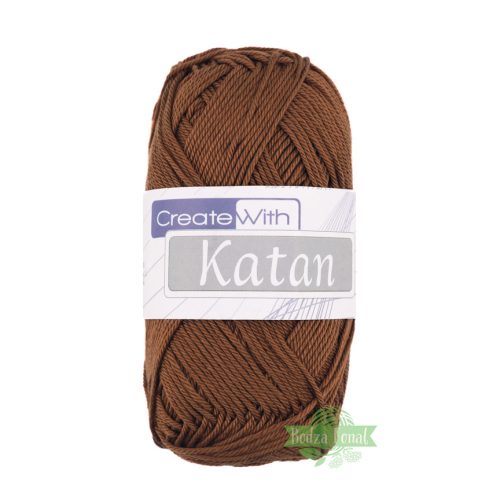 KATAN 3160 kávébarna