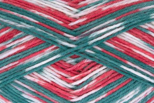 Hot Socks XMAS 6 szálas zoknifonal