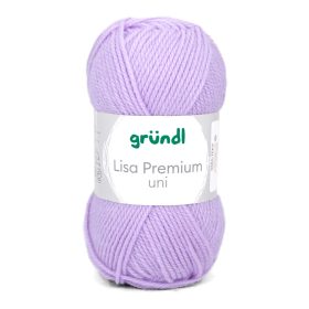Lisa Premium uni 09 levendula