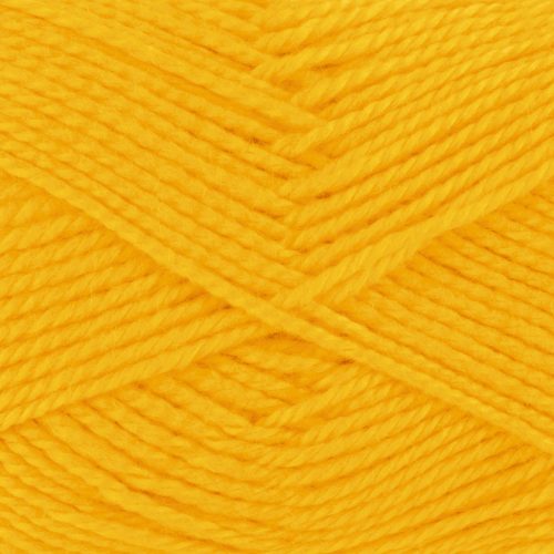 Lisa Premium uni 10 kukorica sárga