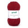 Lisa Premium uni 13 bordó