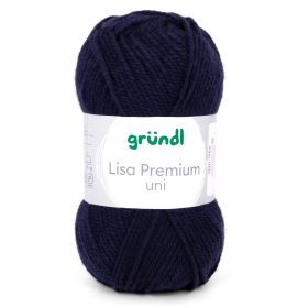 Lisa Premium uni 19 éjkék