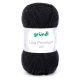 Lisa Premium uni 26 fekete