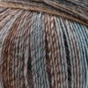 DMC Pirouette 801 szürke-barna világoskék-rózsaszín