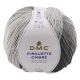 Pirouette Ombre 105 világosszürke-sötétszürke