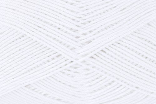 Cotton Quick uni 001 fehér