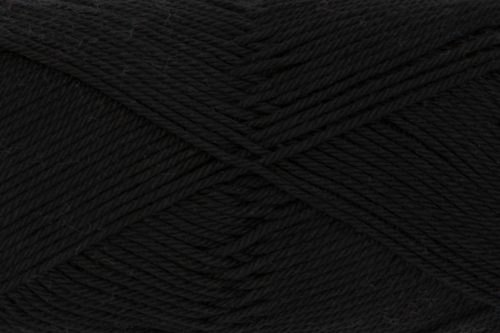 Cotton Quick uni 011 fekete