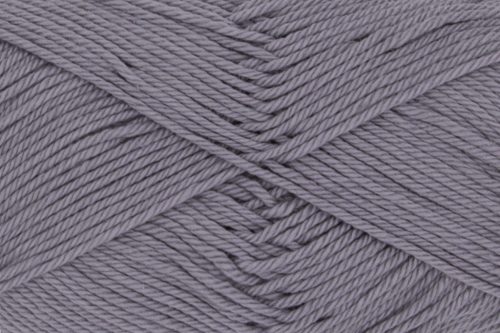 Cotton Quick Uni 070 közepes szürke