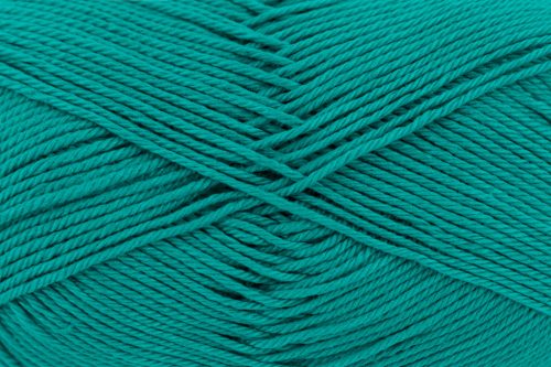 Cotton Quick Uni 090 smaragd zöld 