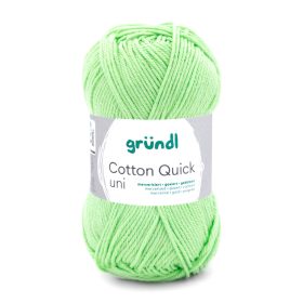 Cotton Quick Uni 103 kivi zöld