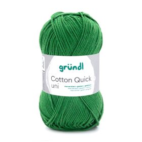 Cotton Quick Uni 114 páfrányzöld