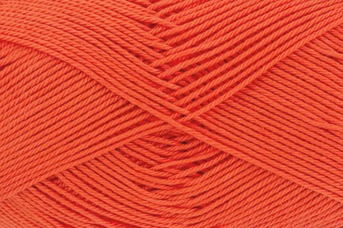 Cotton Quick Uni 119 narancssárga