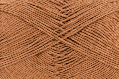 Cotton Quick uni 123 karamell