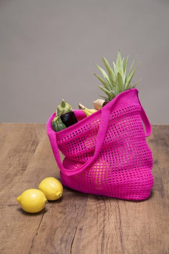 Cotton Quick Uni 128 pink