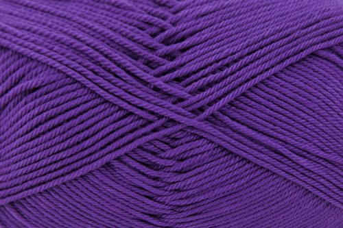 Cotton Quick Uni 130 ogona lila