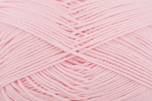Cotton Quick uni 133 világos rózsaszín