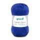 Cotton Quick Uni 135 tengerkék