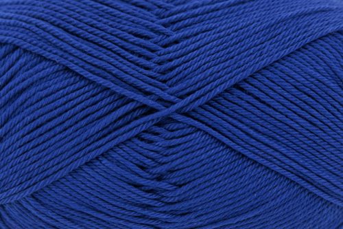 Cotton Quick Uni 135 tengerkék