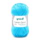 Cotton Quick Uni 136 türkizkék