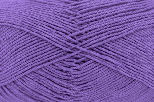 Cotton Quick Uni 142 levendula
