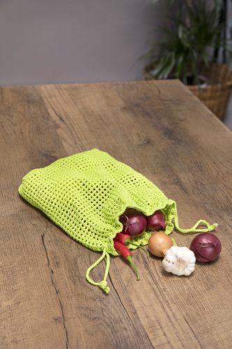 Cotton Quick Uni 144 világos zöld