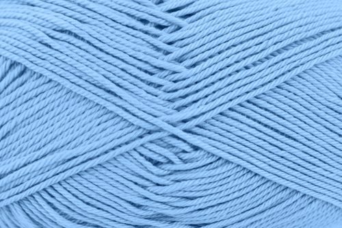 Cotton Quick Uni 148 világoskék