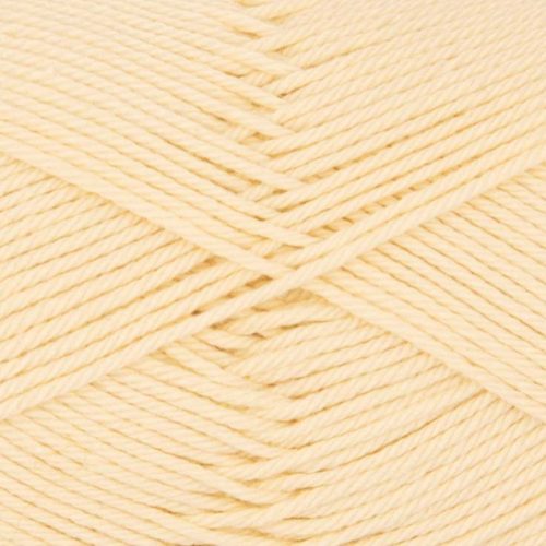 Cotton Quick Uni 152 pasztell sárga