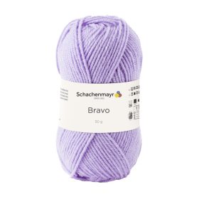 Bravo 8190 orgona lila