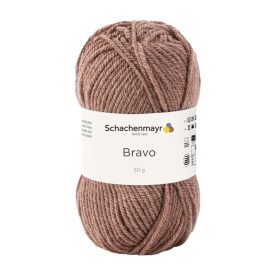 Bravo 8197 barna melírozott