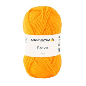 Bravo 8210 sárga