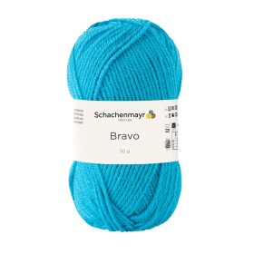 Bravo 8328 atlantisz kék