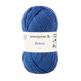 Bravo 8340 kobaltkék
