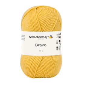 Bravo 8368 mézsárga