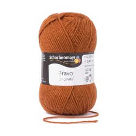 Bravo 8371 rókabarna