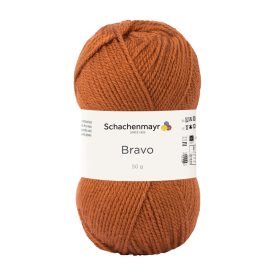 Bravo 8371 rókabarna